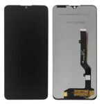 Display ZTE A7s Comp. Negro