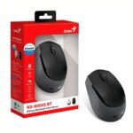 NX-8000S BT - Mouse inalámbrico   Negro  Genius