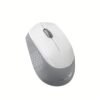 NX-8000S BT - Mouse inalámbrico   Blanco  Genius