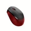 NX-8000S - Mouse inalámbrico   Rojo  Genius