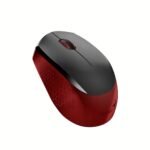 NX-8000S - Mouse inalámbrico   Rojo  Genius - Imagen 2