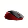 NX-8000S - Mouse inalámbrico   Rojo  Genius