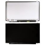 Display Notebook 15.6" EDP   30 Pins HD  Soporte Superior/Inferior  Brilloso  NT156WHM-N22 V8.0  1366X768 - Imagen 2