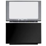 Display Notebook 15.6" EDP   30 Pins HD  Marco Estrecho  Sin Soporte  Matte  NT156WHM-N44  1366X768 - Imagen 2