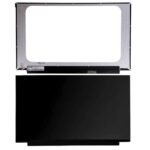 Display Notebook 15.6" FHD IPS 40 Pins   Matte  NV156FHM-N4G  1920X1080 - Imagen 2
