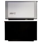 Display Notebook 15.6" FHD IPS   30 Pins  Matte  Borde Estrecho  Sin Soporte  NT156FHM-N61 V8 IPS  1920X1080 - Imagen 2