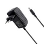 Cargador ROCA DC 3.5mm   12V/2A/24W  Compatible con Ceibalita (RC-TC-35)