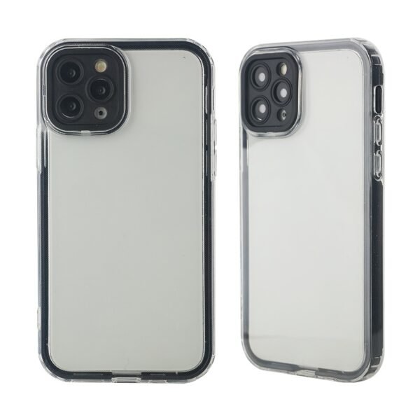 Candy Case Samsung A56 - Negro