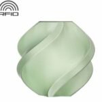 Filamento Bambu Lab PETG Translucent   Verde G01-G0-1.75-1000-SPL
