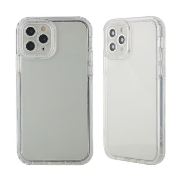 Candy Case Samsung S25 Plus - Transparente