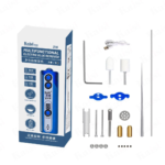 Removedor de Pegamento Eléctrico Multifunción 316 B   Kaisi