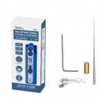 Removedor de Pegamento Eléctrico 316 A   Kaisi