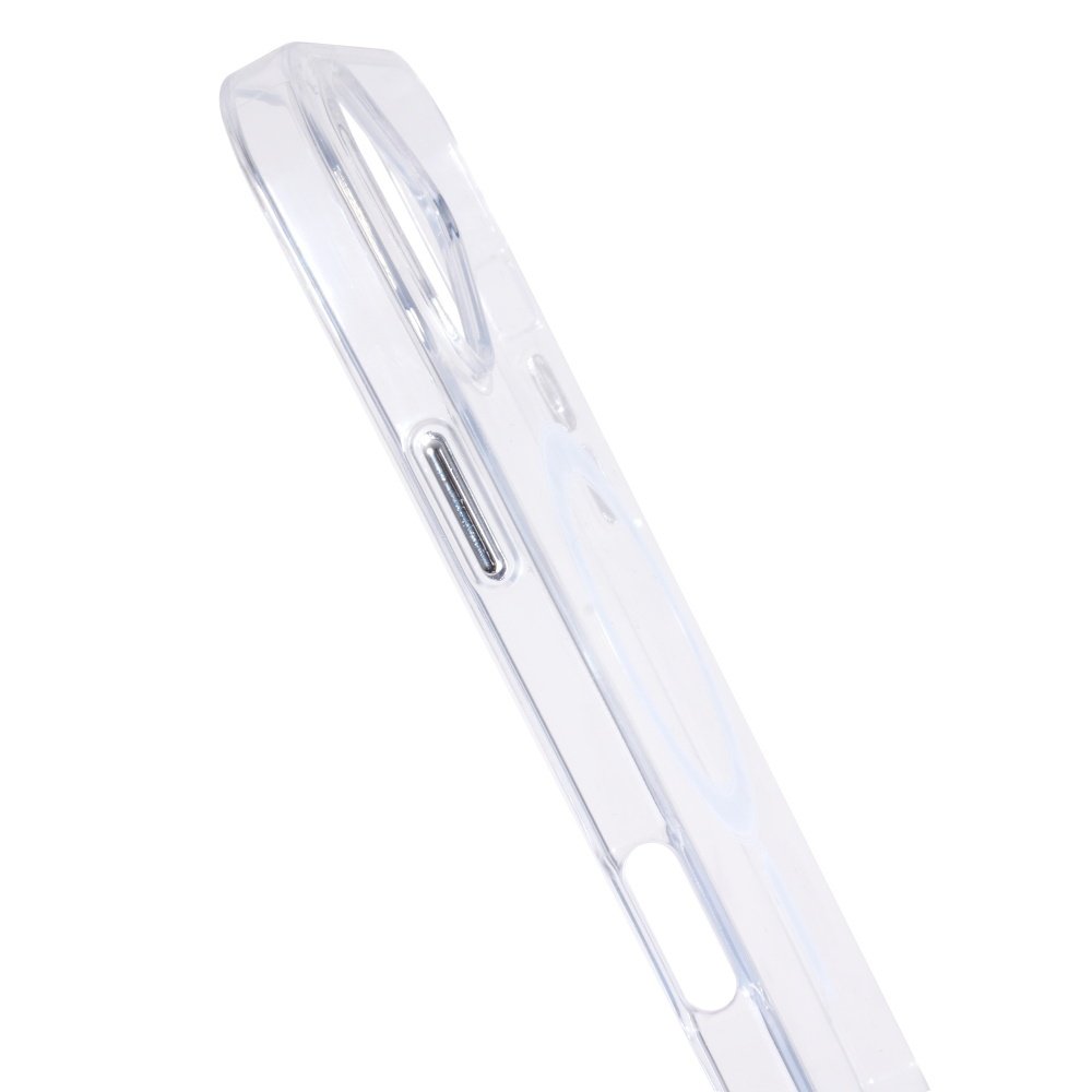 dlimgs.php_-3140.jpg TPU Compatible con Carga Magnética Apple iPhone 16 - Transparente - Imagen 1