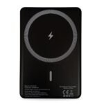 Power Bank ROCA PB10/M3   10.000mAh  Carga Magnética  Entrada: Tipo C / Salida: Tipo C+Magnético - Imagen 3