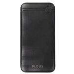 Power Bank BLOOX PB_4 PD   10.000mAh  Entrada: Tipo C / Salida: Tipo C PD + USB*2  Negro - Imagen 2