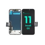 Display Apple iPhone 11 (GX INCELL) Comp. Negro - Imagen 2