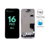 Display Apple iPhone 16 Pro (Ori) Comp. Negro