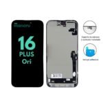 Display Apple iPhone 16 Plus (Ori) Comp. Negro