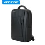 Mochila para Laptop Water-Repellent 15.16"   20L / 48x30x14cm / Negro / KRRB0  Vention - Imagen 13