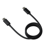 Cable de Datos USB-C a USB-C   1M  Motorola