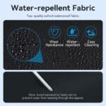 Mochila para Laptop Waterproof 15.16"  18L / 43x30x14 cm / Negro  KRPB0  Vention - Imagen 6