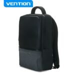 Mochila para Laptop Waterproof 15.16"  18L / 43x30x14 cm / Negro  KRPB0  Vention - Imagen 10