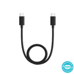Cable de Datos USB-C a USB-C   1M  Motorola - Imagen 2