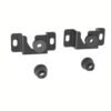 LED-11 Soporte Fijo para TV   Hasta 70"/ 60Kg  Brateck