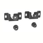 LED-11 Soporte Fijo para TV   Hasta 70"/ 60Kg  Brateck - Imagen 2