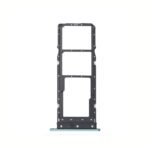 Bandeja SIM Card Motorola XT2155/E20 Verde