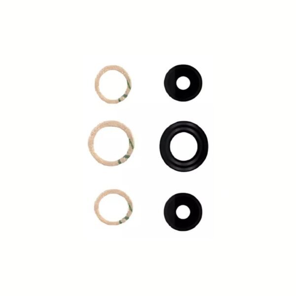 Lens Motorola XT2201/Edge 30 Negro Camara