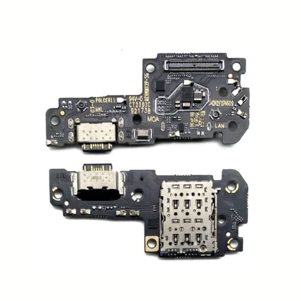 Flex Xiaomi Redmi Note 12 Pro 5G Conector de Carga