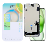 Display Apple iPhone 15 Plus (Incell - JK) Comp. Negro