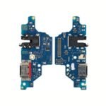 Flex Motorola XT2347/G84 5G Conector de Carga