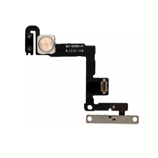 Flex Apple iPhone 11 Flash