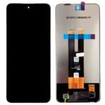 Display ZTE V60 Blade/Axon 60 (Z2356) Comp. Negro