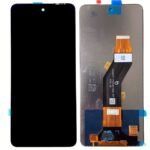 Display ZTE Nubia A75 4G Comp. Negro