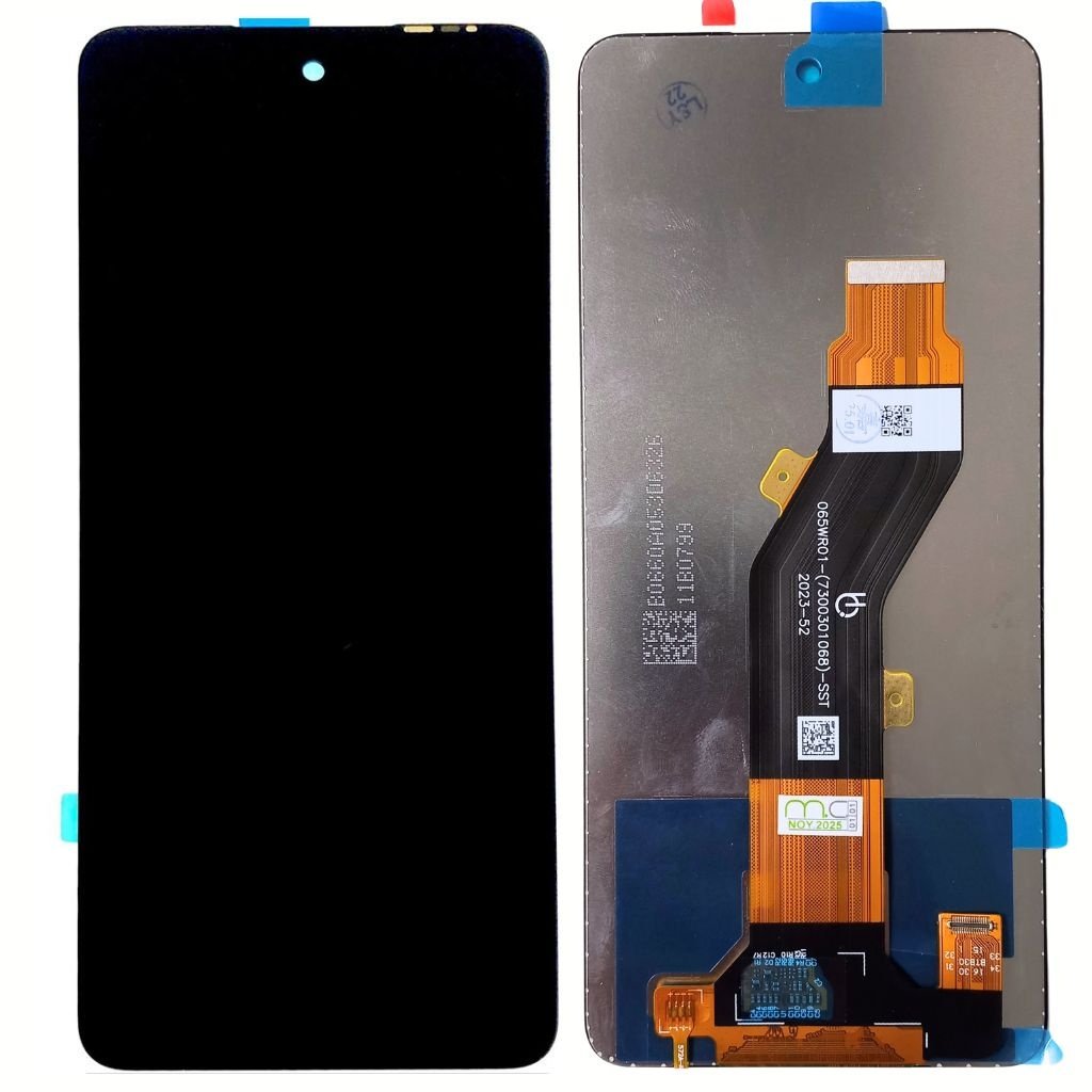 dlimgs.php_-3281.jpg Display ZTE Nubia A75 4G Comp. Negro - Imagen 1