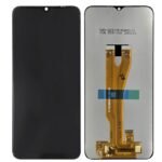 Display ZTE A53/A53 Plus Comp. Negro