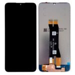 Display ZTE A35 5G/A55 5G (Z2450) Comp. Negro