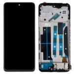 Display Xiaomi Redmi Note 11 Pro 2022 4G (2201116TG) Comp. c/Marco Negro (OLED)