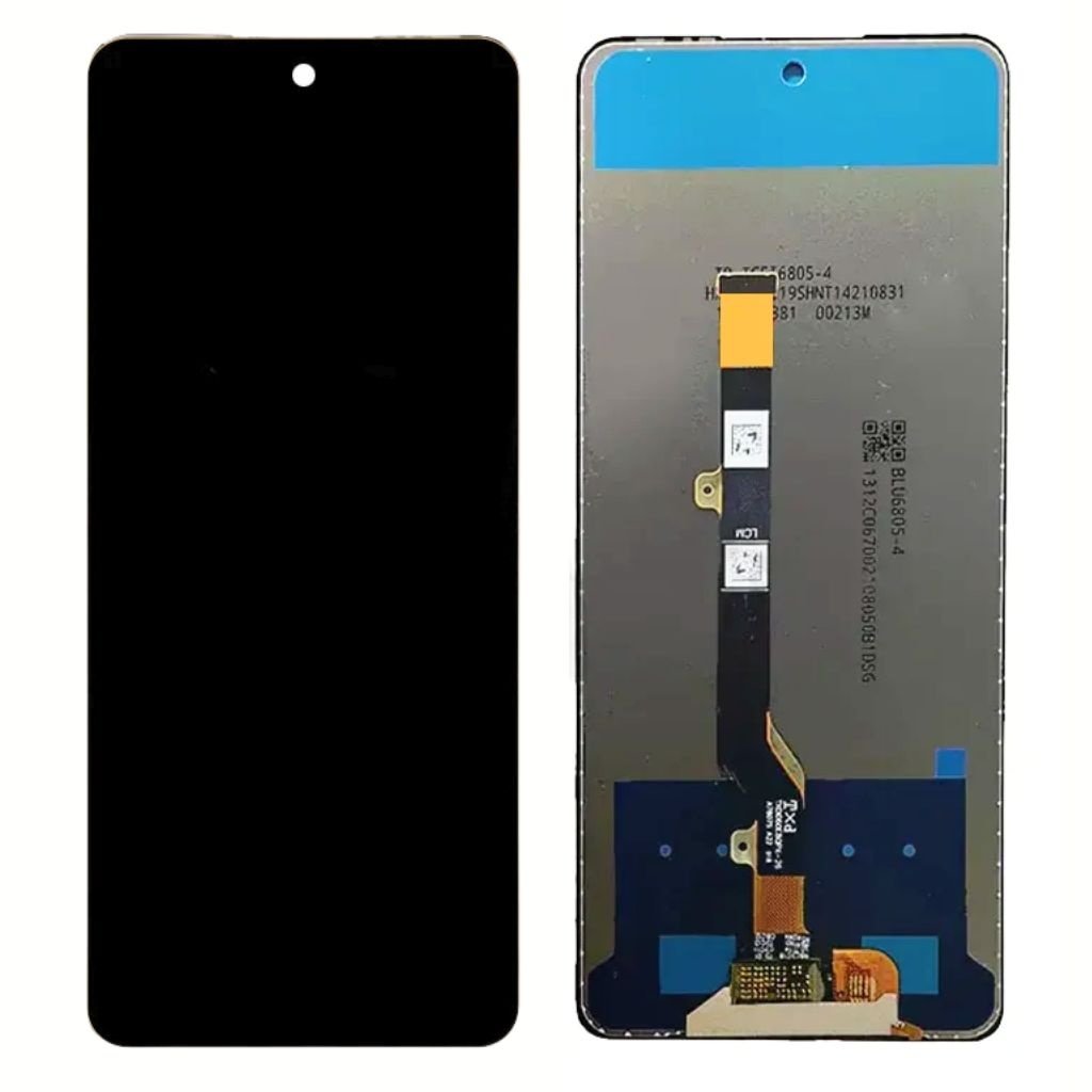 dlimgs.php_-3289.jpg Display Tecno Spark 10 Pro Comp. Negro - Imagen 1
