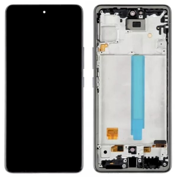 dlimgs.php_-3293.jpg Display Samsung A536/A53 5G Comp. c/Marco Negro (OLED)