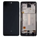 Display Samsung A528/A52s Comp. c/Marco Negro (OLED)