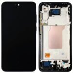Display Samsung A356/A35 5G Comp. c/Marco Negro (OLED)