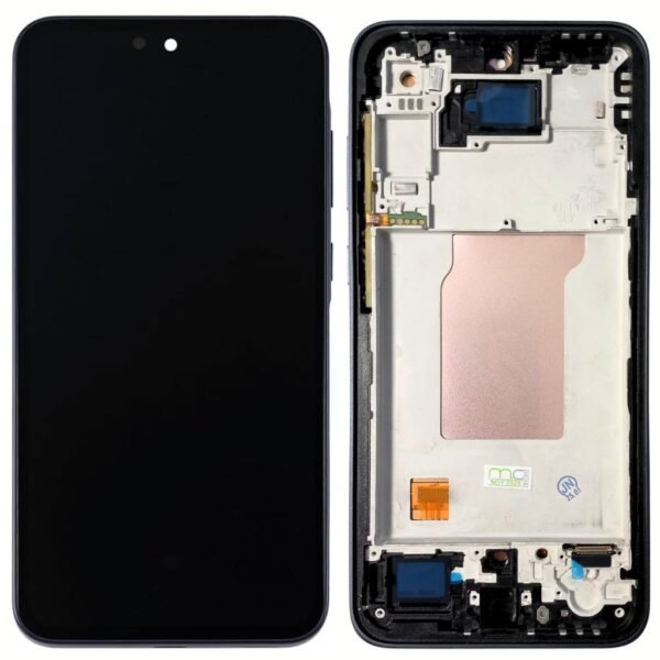 dlimgs.php_-3295.jpg Display Samsung A356/A35 5G Comp. c/Marco Negro (OLED)
