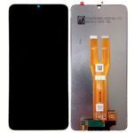 Display Samsung A065F/A06 Comp. Negro (OLED)