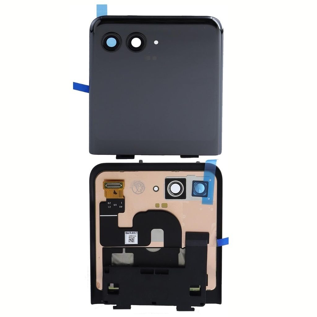 dlimgs.php_-3298.jpg Display Motorola XT2321/Razr 40 Ultra Comp. Negro (Exterior) - Imagen 1