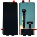 Display Motorola XT2307/Edge 40 Neo 5G Comp. Negro