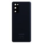 Tapa Trasera Samsung G780/S20 FE c/Lens Negro (sin garantía  sin devolución)